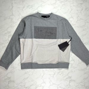 🔥65% OFF🔥 [SALE] Isabel Benenato Crewneck Sweatshirt